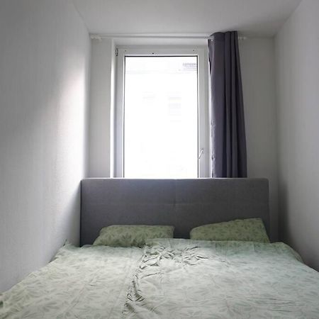 Apartment In Gelsenkirchen - Gemuetliche City-Suite Dış mekan fotoğraf