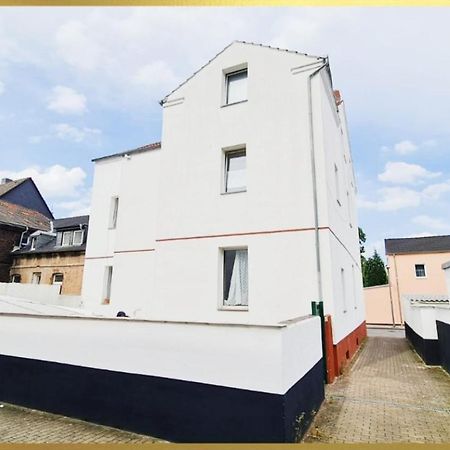 Apartment In Gelsenkirchen - Gemuetliche City-Suite Dış mekan fotoğraf
