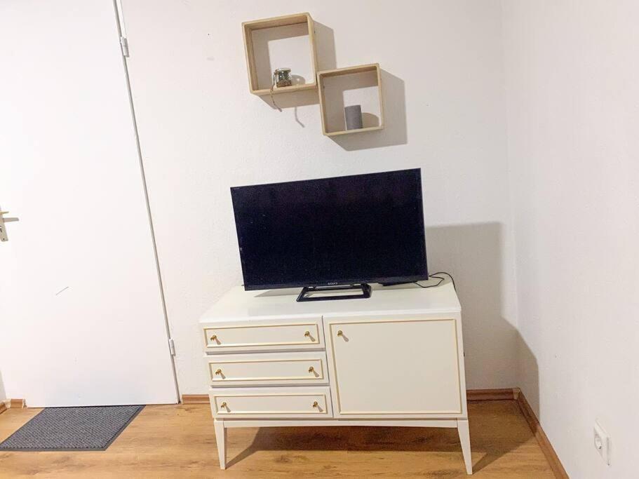 Apartment In Gelsenkirchen - Gemuetliche City-Suite Dış mekan fotoğraf