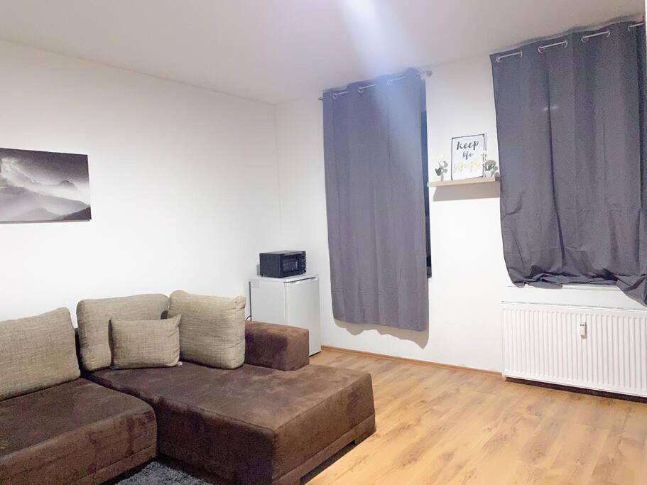 Apartment In Gelsenkirchen - Gemuetliche City-Suite Dış mekan fotoğraf